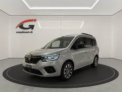 Neu 2025 Renault Kangoo Techno Van / Kleinbus | CHF 32’950 (Fairer Preis)