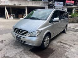 Gebraucht 2010 Mercedes Viano Van / Kleinbus | CHF 8’999 (Superpreis)
