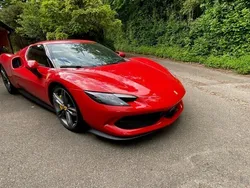 Neu 2025 Ferrari 296 | CHF 279’000