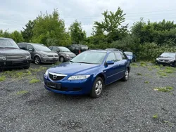 Gebraucht 2003 Mazda 6 Inclusive | CHF 900 (Superpreis)