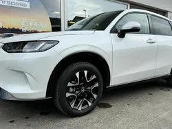 Weiss Neu 2024 Honda ZR-V Advance SUV | CHF 49’980 (Fairer Preis)