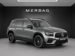 Gebraucht 2024 Mercedes GLB35 AMG SUV | CHF 66’900 (Guter Preis)