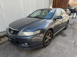 Gebraucht 2003 Honda Accord Type S | CHF 1’300 (Fairer Preis)