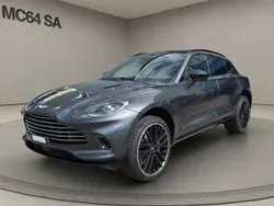 Gebraucht 2022 Aston Martin DBX SUV | CHF 163’900 (Teuer)