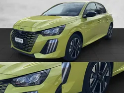 Neu 2024 Peugeot 208 Allure Premium Kleinwagen | CHF 22’500 (Guter Preis)