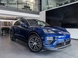 Gebraucht 2025 Porsche Macan SUV | CHF 95’900 (Guter Preis)