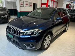 Gebraucht 2018 Suzuki SX4 S-Cross SUV | CHF 11’900 (Superpreis)