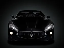Gebraucht 2012 Maserati GranCabrio | CHF 55’000 (Guter Preis)