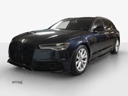 Gebraucht 2016 Audi A6 Business Plus Kombi | CHF 20’990 (Superpreis)