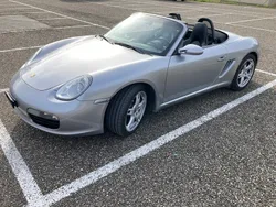 Gebraucht 2005 Porsche Boxster Cabrio | CHF 20’000