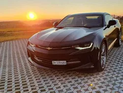 Gebraucht 2019 Chevrolet Camaro Coupé | CHF 36’000 (Fairer Preis)