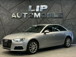 Gebraucht 2016 Audi A4 Design Limousine | CHF 16’499 (Superpreis)