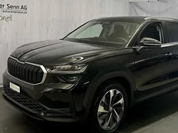Neu 2024 Skoda Kodiaq Selection SUV | CHF 62’300 (Teuer)