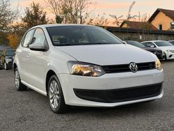 Gebraucht 2012 VW Polo Team | CHF 4’990 (Fairer Preis)