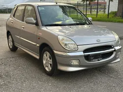 Gebraucht 2001 Daihatsu Sirion Kleinwagen | CHF 4’400