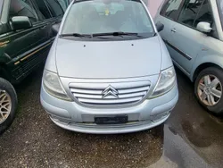 Gebraucht 2003 Citroën C3 Kleinwagen | CHF 999 (Superpreis)