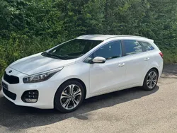 Gebraucht 2016 Kia Ceed Sportswagon Kombi | CHF 5’200 (Fairer Preis)