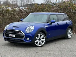 Gebraucht 2018 Mini Cooper S Clubman Kombi | CHF 21’800 (Fairer Preis)