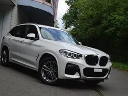 Gebraucht 2020 BMW X3 M Sport SUV | CHF 26’800 (Guter Preis)