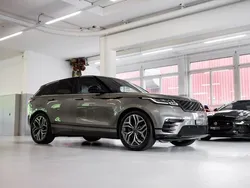 Gebraucht 2017 Land Rover Range Rover Velar First Edition SUV | CHF 32’890 (Guter Preis)