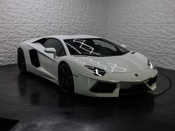 Gebraucht 2012 Lamborghini Aventador Coupé | CHF 269’000