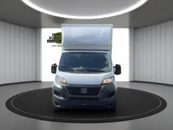 Weiss Gebraucht 2022 Fiat Ducato Van | CHF 39’900 (Etwas zu teuer)