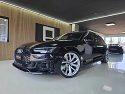 Gebraucht 2018 Audi RS4 Sport Kombi | CHF 44’900 (Superpreis)