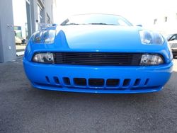 Gebraucht 1998 Fiat Coupé Coupé | CHF 19’900