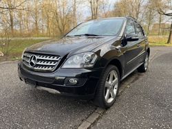 Gebraucht 2008 Mercedes ML320 Edition SUV | CHF 18’500
