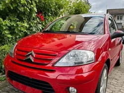 Gebraucht 2006 Citroën C3 Exclusive Kleinwagen | CHF 899 (Guter Preis)