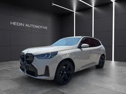 Neu 2025 BMW X3 Comfort Edition SUV | CHF 84’400 (Etwas zu teuer)
