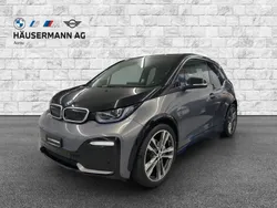 Gebraucht 2020 BMW i3 Sport Line Kleinwagen | CHF 24’310 (Teuer)