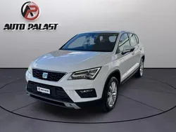 Gebraucht 2020 Seat Ateca 4Drive SUV | CHF 18’700 (Guter Preis)