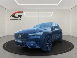 Gebraucht 2023 Volvo XC60 Ultimate SUV | CHF 45’900 (Superpreis)