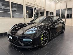 Gebraucht 2019 Porsche Panamera Turbo S Sport Turismo Limousine | CHF 72’900 (Superpreis)