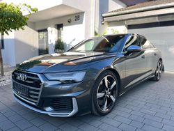 Gebraucht 2019 Audi S6 Limousine | CHF 36’350