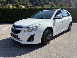 Gebraucht 2013 Chevrolet Cruze LT Kombi | CHF 5’900