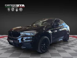 Gebraucht 2016 BMW X6 M Sport SUV | CHF 33’900 (Guter Preis)