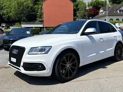 Gebraucht 2016 Audi SQ5 SUV | CHF 24’900 (Guter Preis)