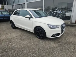 Gebraucht 2010 Audi A1 Kleinwagen | CHF 7’999 (Fairer Preis)