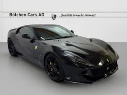 Gebraucht 2018 Ferrari 812 Coupé | CHF 299’995 (Superpreis)