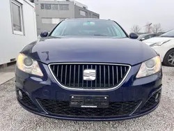 Gebraucht 2009 Seat Exeo Sport | CHF 1’700 (Guter Preis)