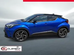 Gebraucht 2020 Toyota C-HR Style SUV | CHF 21’500 (Guter Preis)
