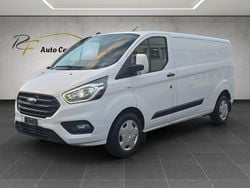 Gebraucht 2022 Ford Transit Custom Trend Van | CHF 15’900 (Superpreis)