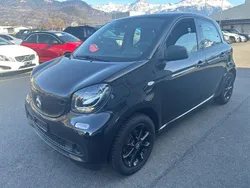 Gebraucht 2019 Smart ForFour | CHF 11’900 (Fairer Preis)