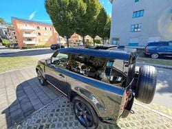 Gebraucht 2023 Land Rover Defender SE SUV | CHF 69’900 (Fairer Preis)