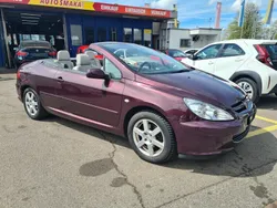 Gebraucht 2004 Peugeot 307 | CHF 1’600 (Superpreis)