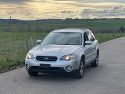 Gebraucht 2005 Subaru Outback SUV | CHF 900 (Etwas zu teuer)