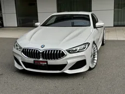 Gebraucht 2020 BMW 840 Coupé | CHF 68’900 (Teuer)