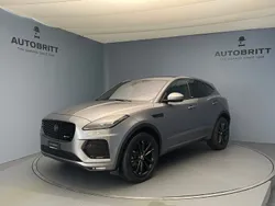 Gebraucht 2022 Jaguar E-Pace R-Dynamic SUV | CHF 44’900 (Superpreis)